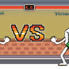 Game b