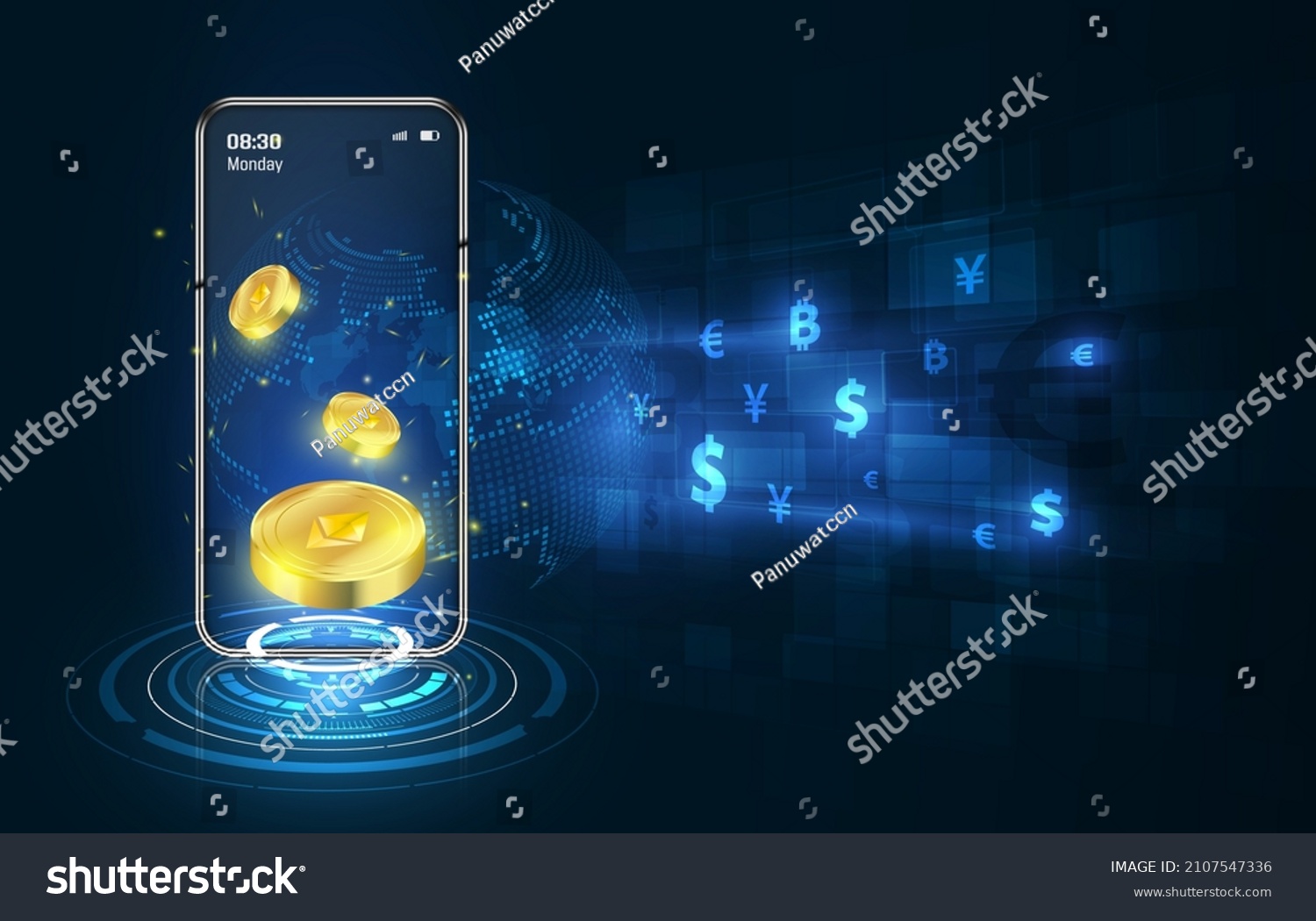 App ga