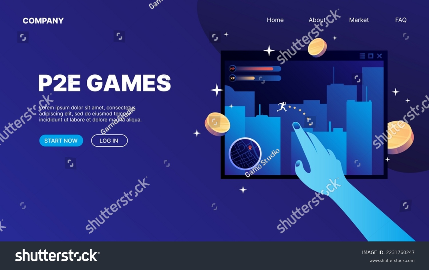 Game đ