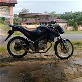 Crash