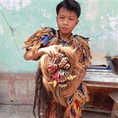 Bắt Cá