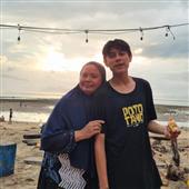 ốc đảo