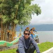 Bá Hổ 