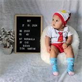 Bảng x
