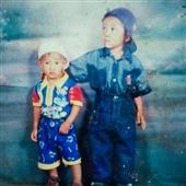 Thần c