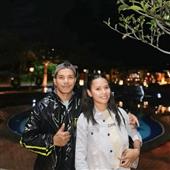 Ếch Và