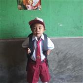 Mắt Bã