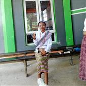 Hổ May