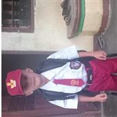 Cổng O
