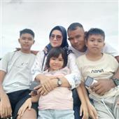 LUCKY 