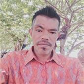 nước a