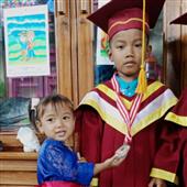 Thần C