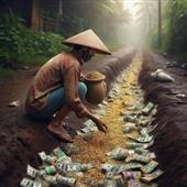 Bắt Cá