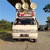 Ớt Mex
