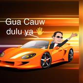 Cổng A