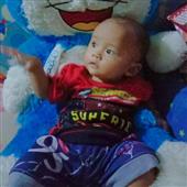 King K