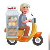 Hải tặ