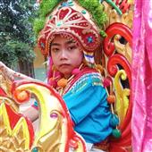 Nhảy c