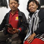 Phí đổ