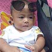 Ty số 