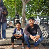 Thanh 