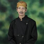 Cổng A